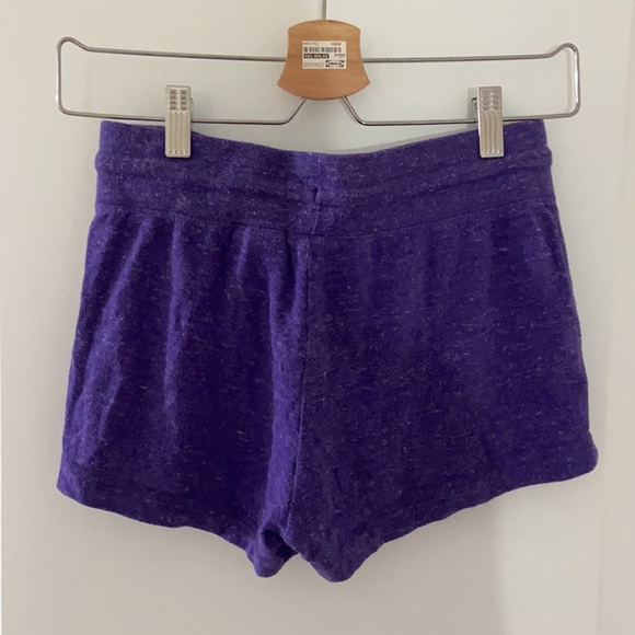 heathered nike shorts - Picture 4 of 5